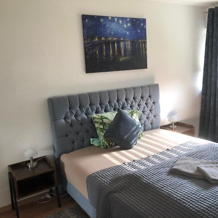 Four Seasons Bodensee Eriskirch Bagian luar foto