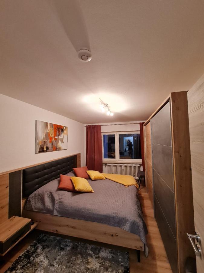 Four Seasons Bodensee Eriskirch Bagian luar foto