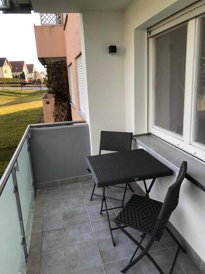 Four Seasons Bodensee Eriskirch Bagian luar foto