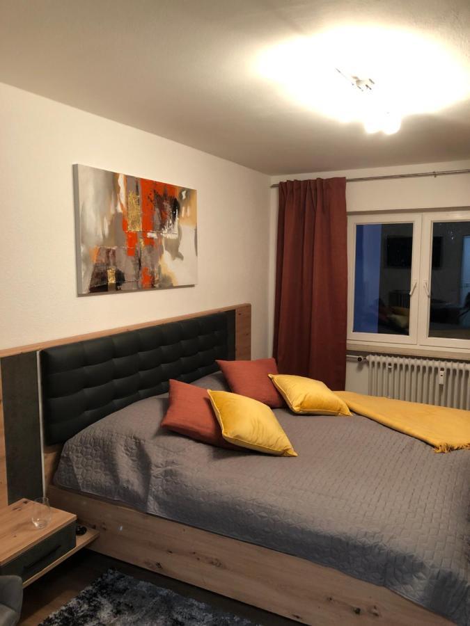 Four Seasons Bodensee Eriskirch Bagian luar foto