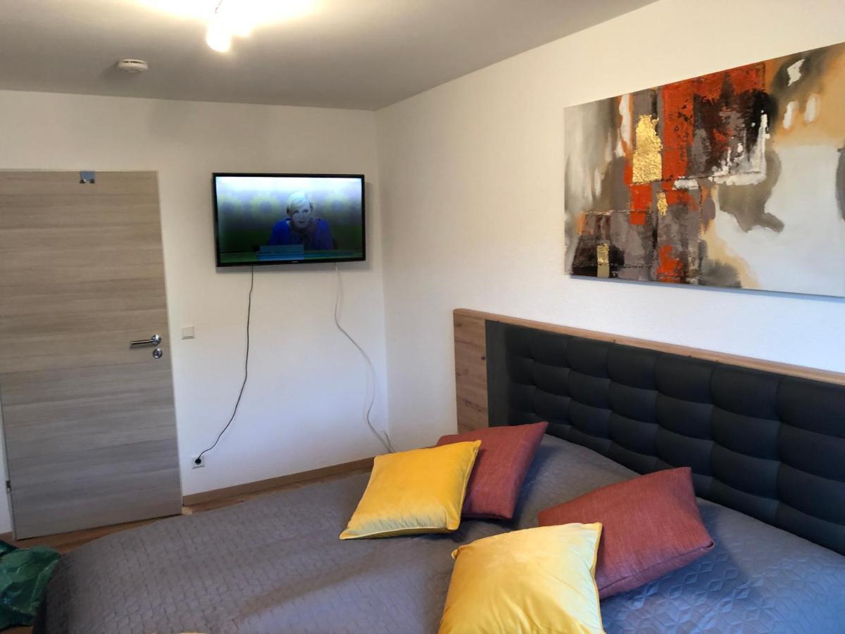 Four Seasons Bodensee Eriskirch Bagian luar foto