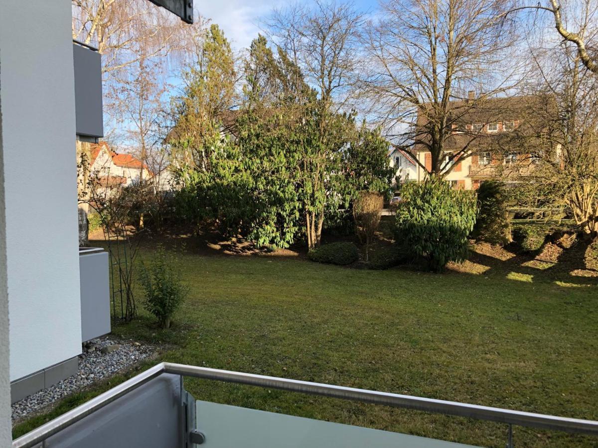 Four Seasons Bodensee Eriskirch Bagian luar foto