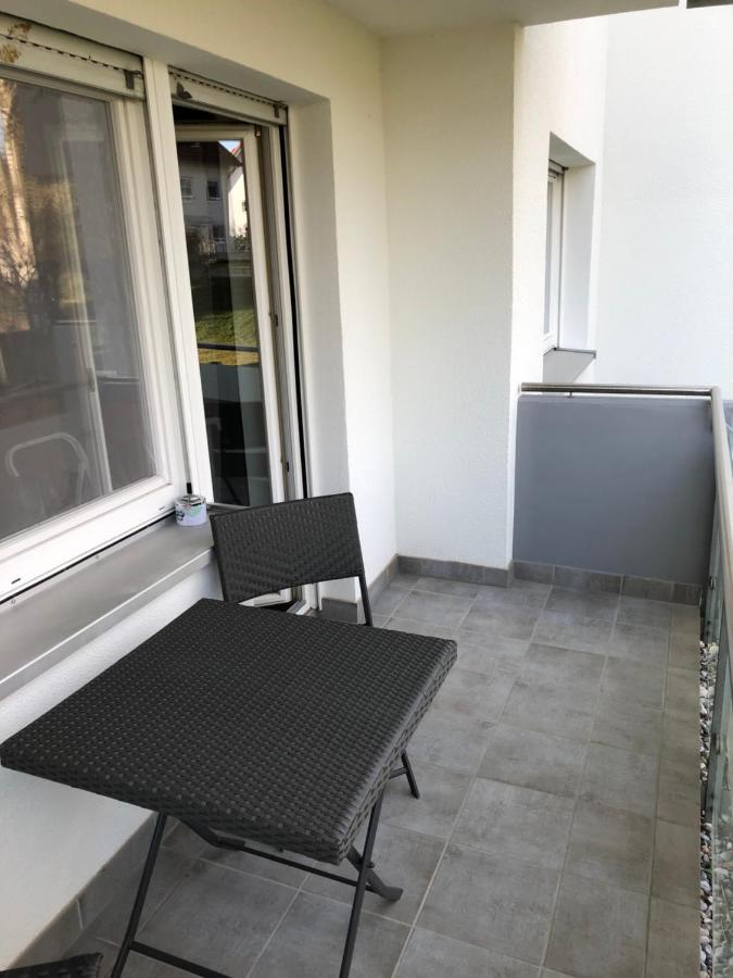 Four Seasons Bodensee Eriskirch Bagian luar foto