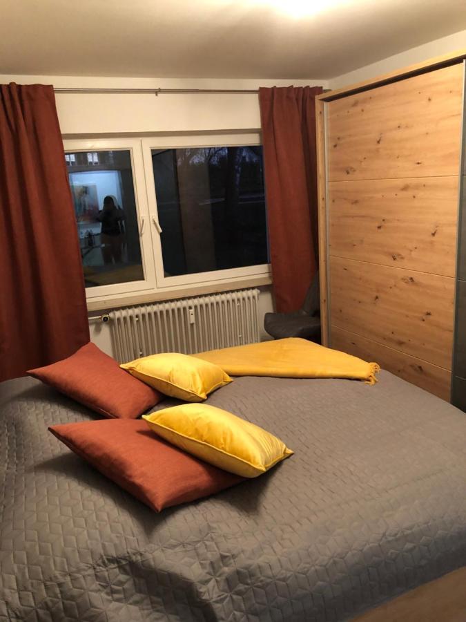 Four Seasons Bodensee Eriskirch Bagian luar foto