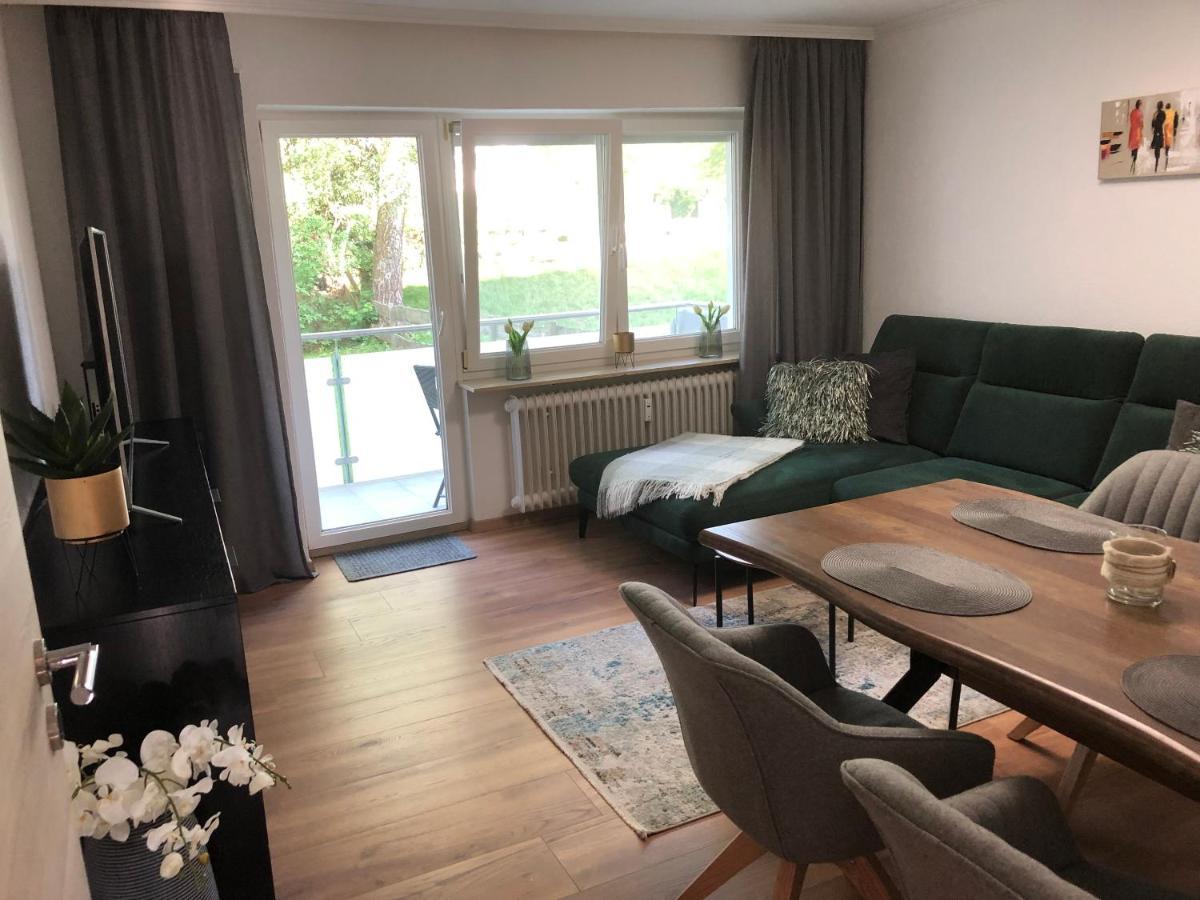 Four Seasons Bodensee Eriskirch Bagian luar foto