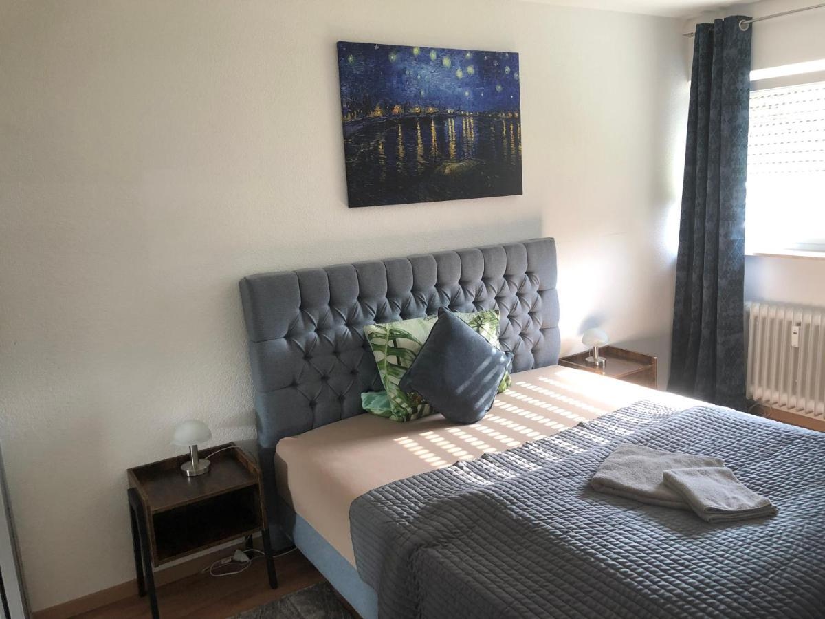 Four Seasons Bodensee Eriskirch Bagian luar foto