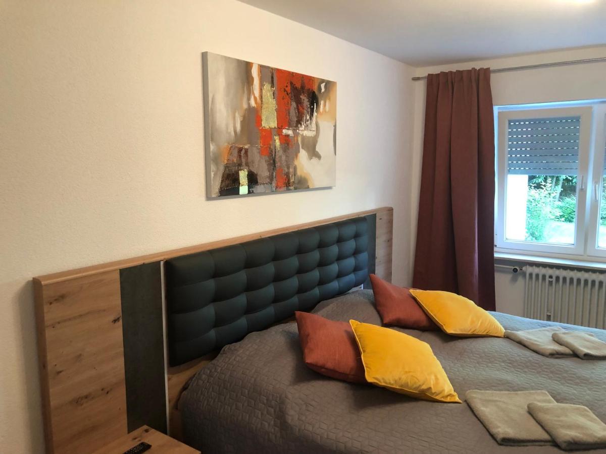 Four Seasons Bodensee Eriskirch Bagian luar foto