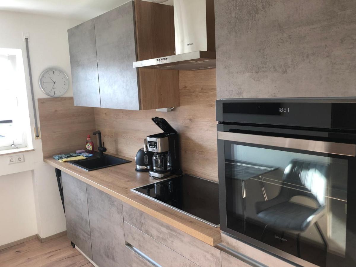 Four Seasons Bodensee Eriskirch Bagian luar foto
