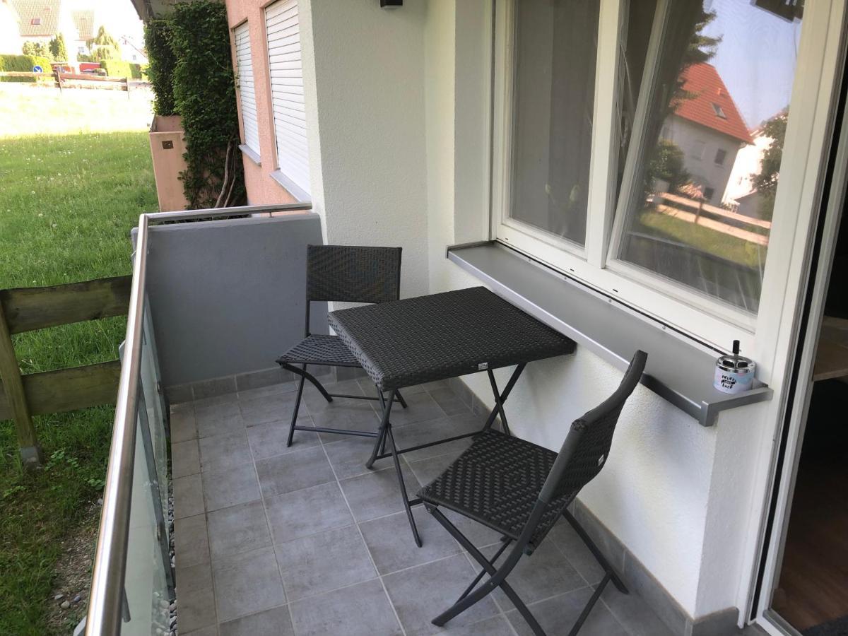 Four Seasons Bodensee Eriskirch Bagian luar foto